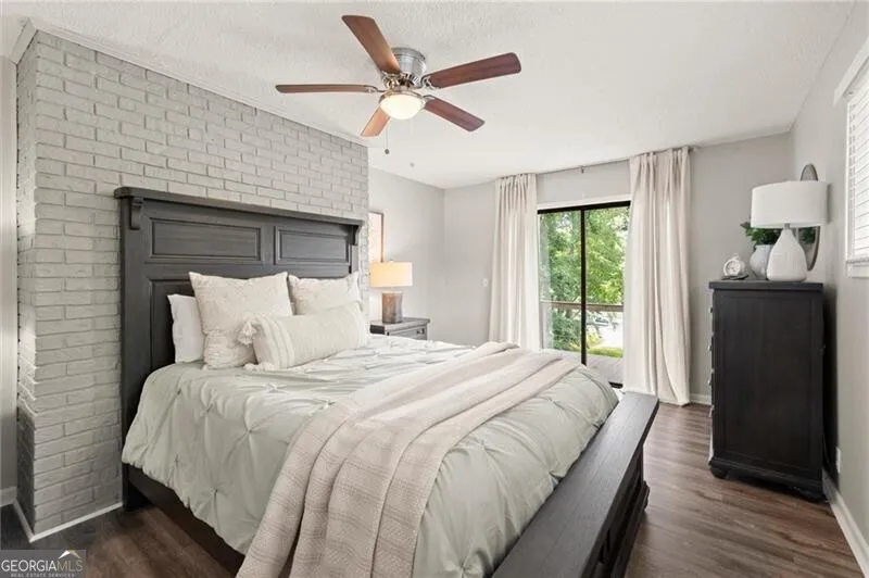 3755 Woods Creek DR Young Harris, GA 30582