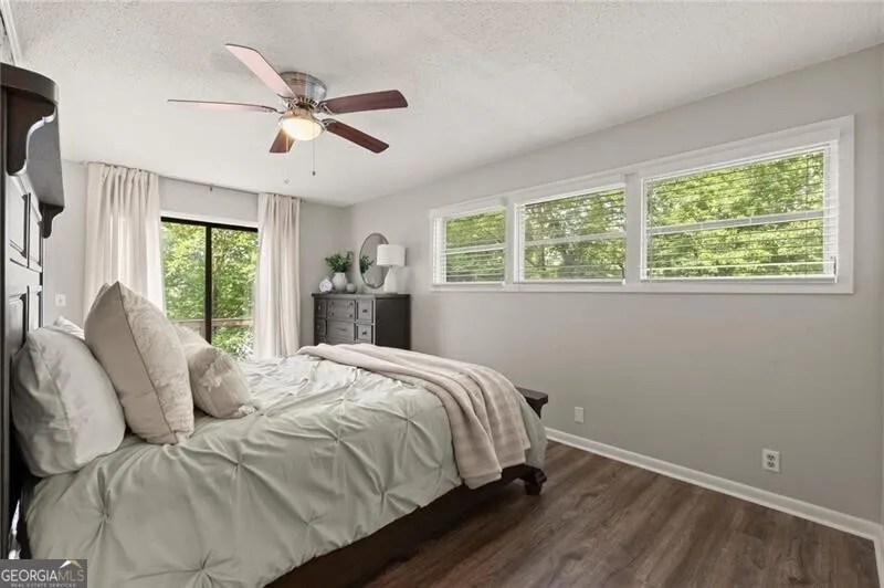 3755 Woods Creek DR Young Harris, GA 30582
