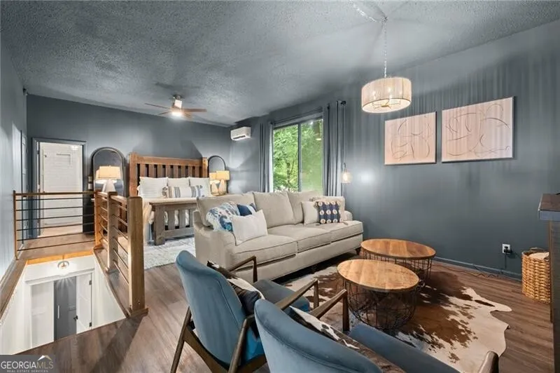 3755 Woods Creek DR Young Harris, GA 30582