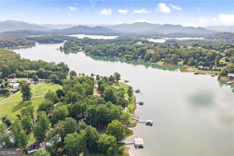 3755 Woods Creek DR Young Harris, GA 30582