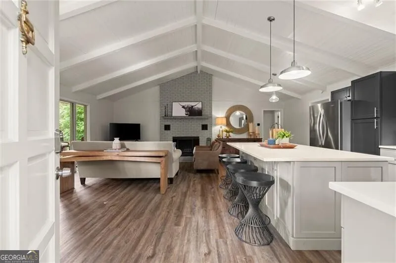 3755 Woods Creek DR Young Harris, GA 30582