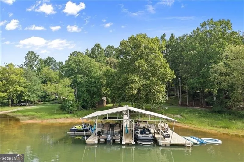 3755 Woods Creek DR Young Harris, GA 30582