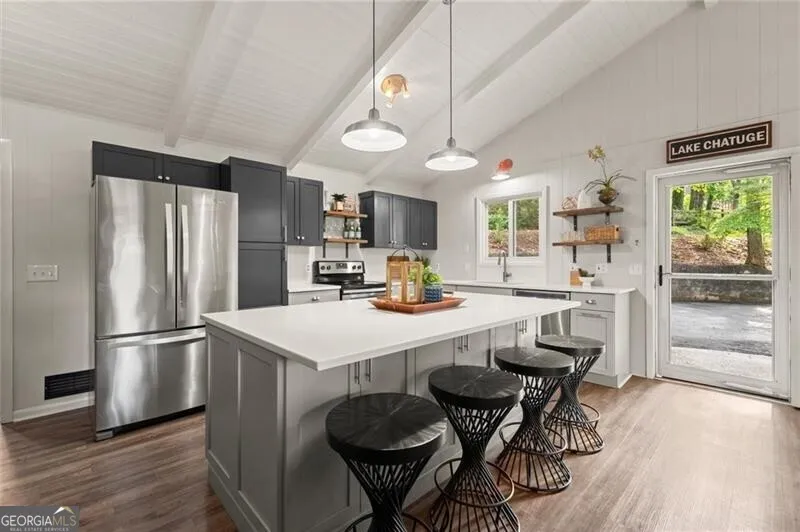 3755 Woods Creek DR Young Harris, GA 30582