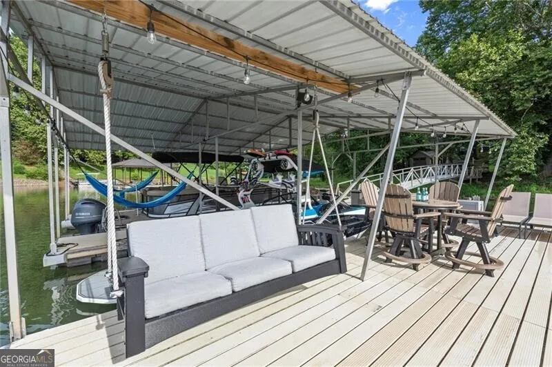 3755 Woods Creek DR Young Harris, GA 30582