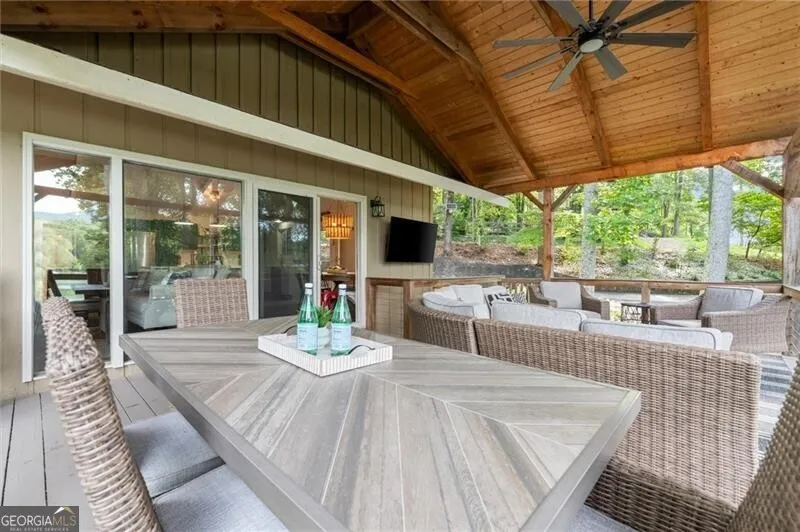 3755 Woods Creek DR Young Harris, GA 30582