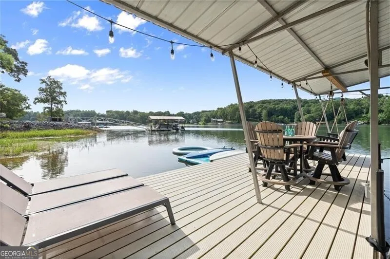 3755 Woods Creek DR Young Harris, GA 30582