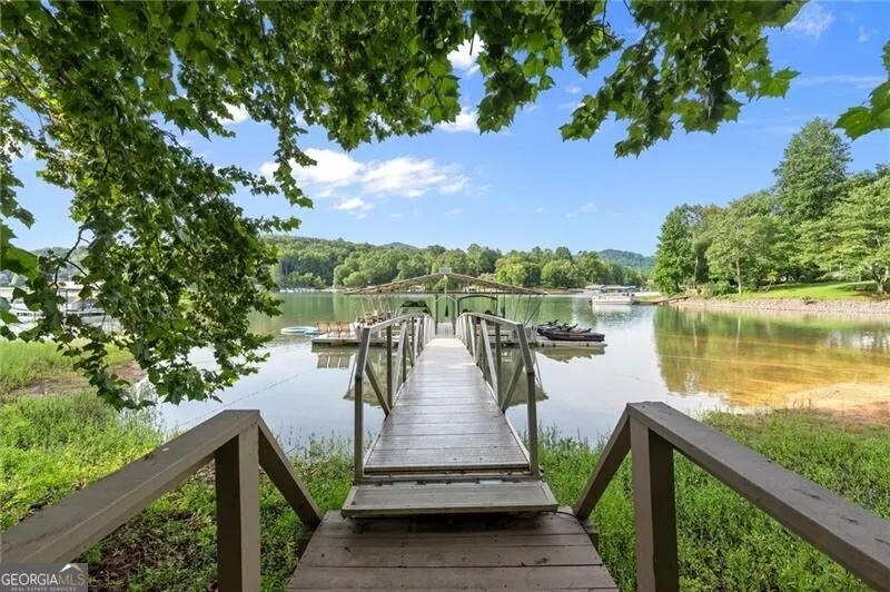 3755 Woods Creek DR Young Harris, GA 30582