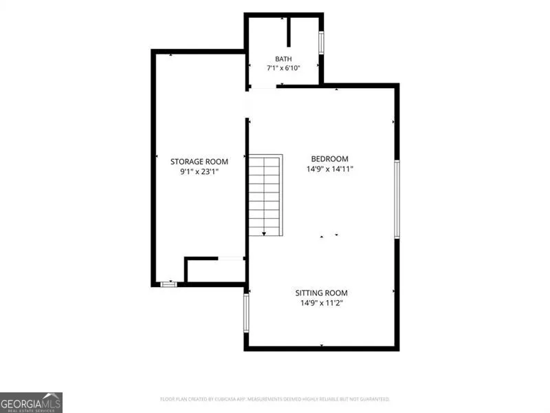3755 Woods Creek DR Young Harris, GA 30582