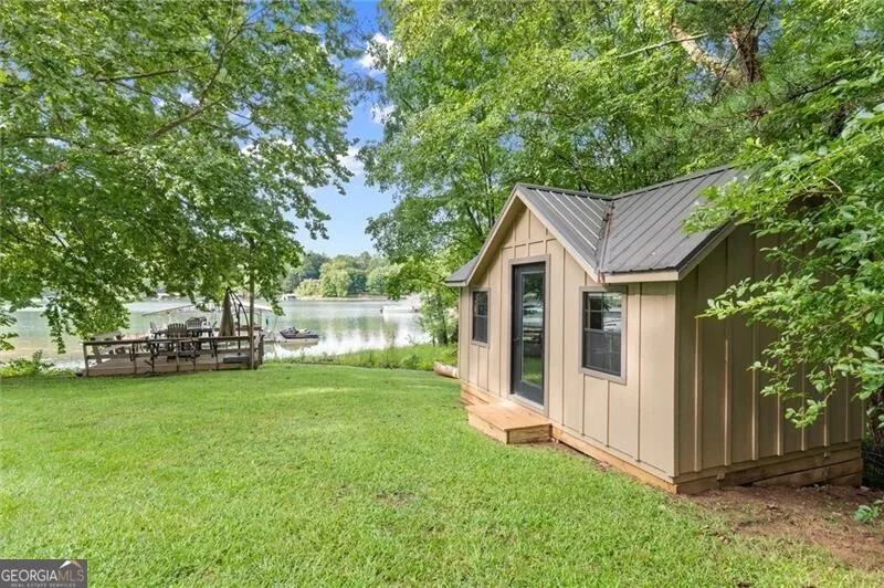 3755 Woods Creek DR Young Harris, GA 30582