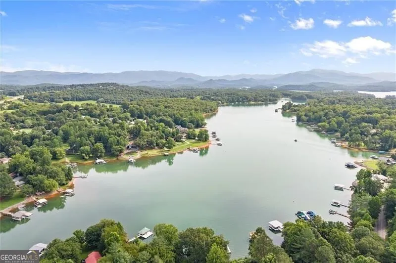 3755 Woods Creek DR Young Harris, GA 30582