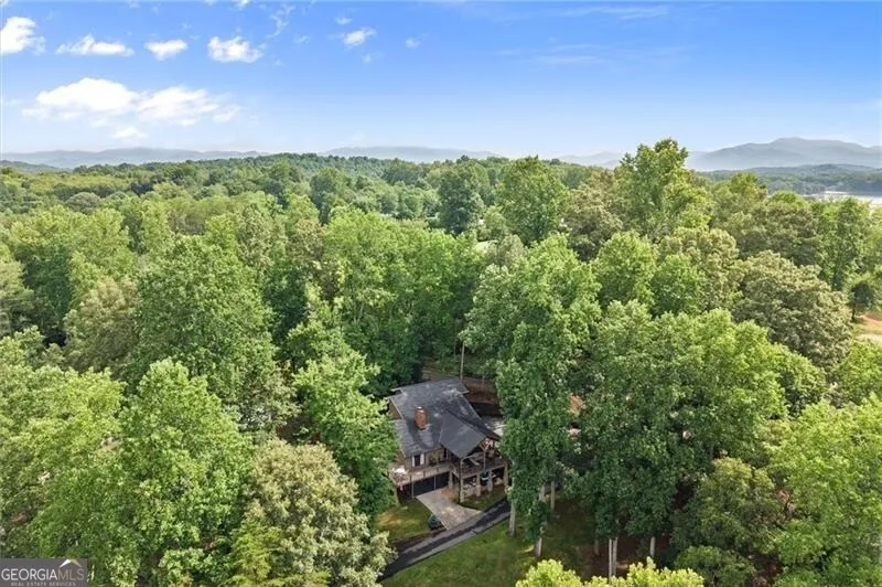 3755 Woods Creek DR Young Harris, GA 30582