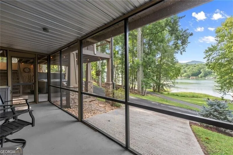 3755 Woods Creek DR Young Harris, GA 30582