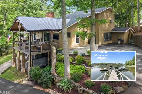3755 Woods Creek DR