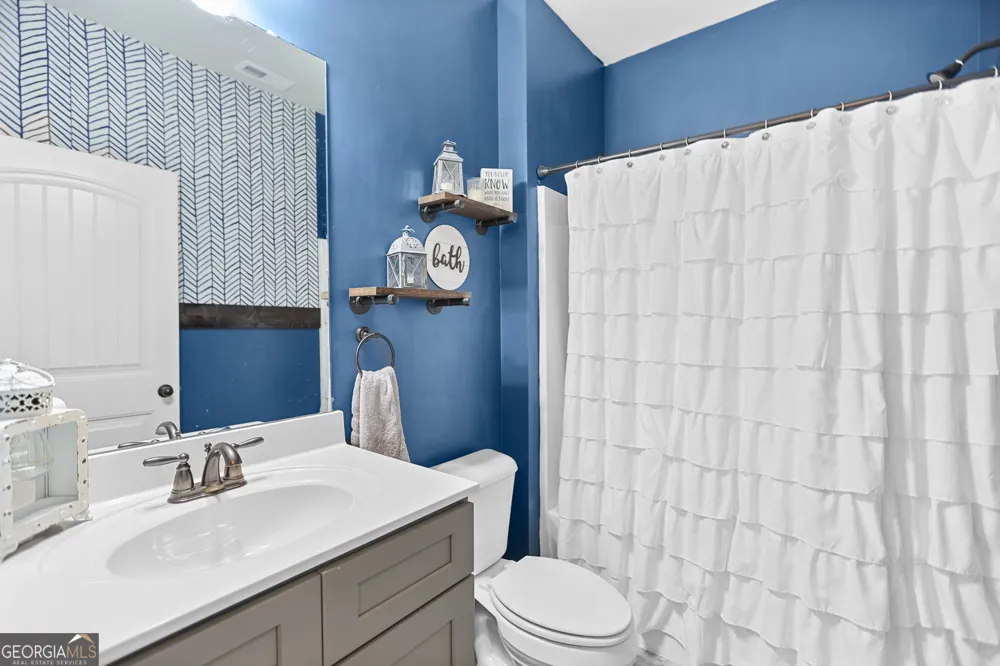9 Couch CT Senoia, GA 30276