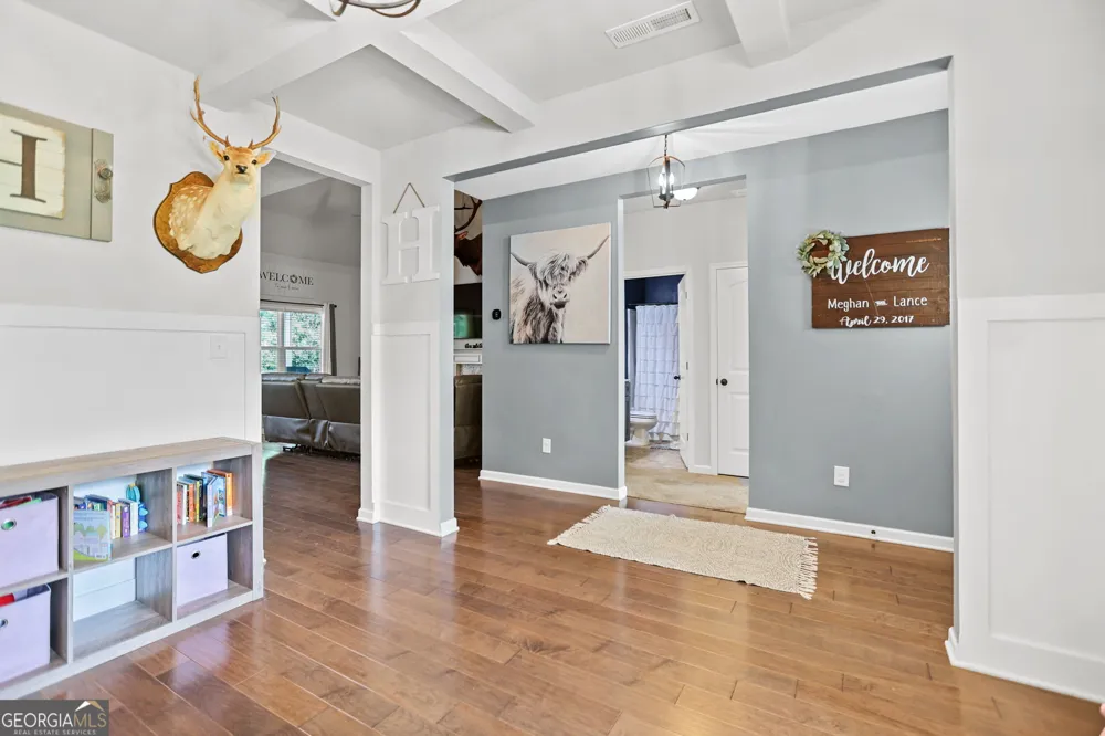9 Couch CT Senoia, GA 30276