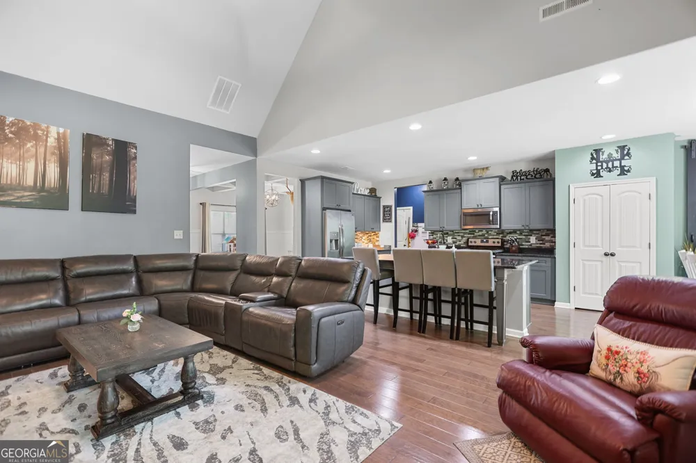 9 Couch CT Senoia, GA 30276