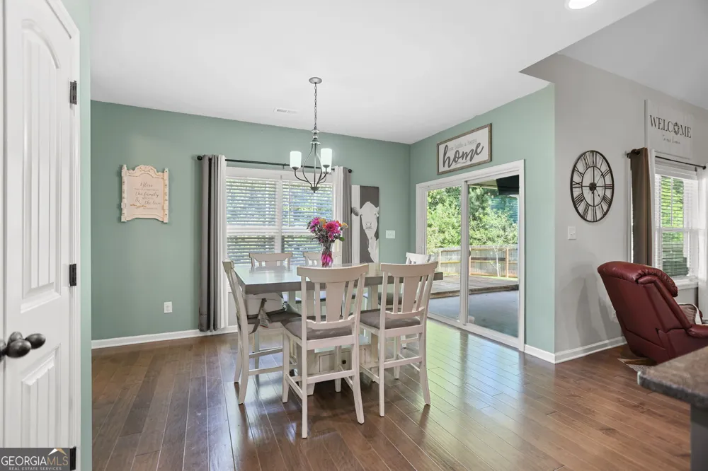 9 Couch CT Senoia, GA 30276