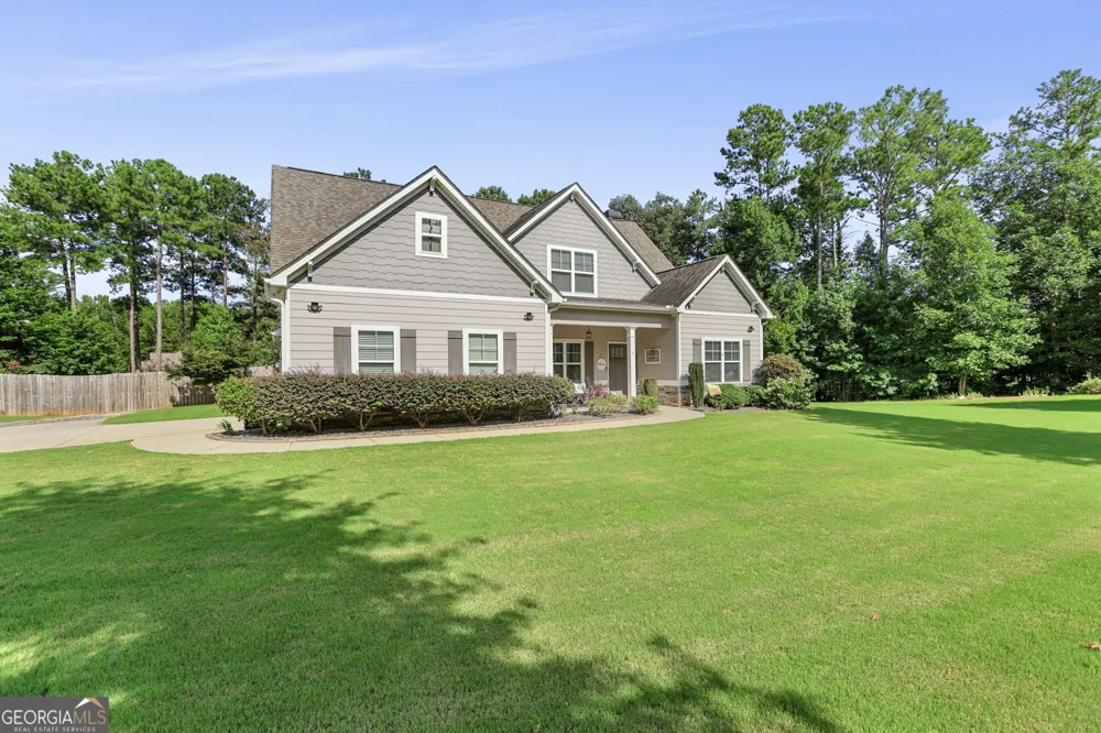 9 Couch CT Senoia, GA 30276