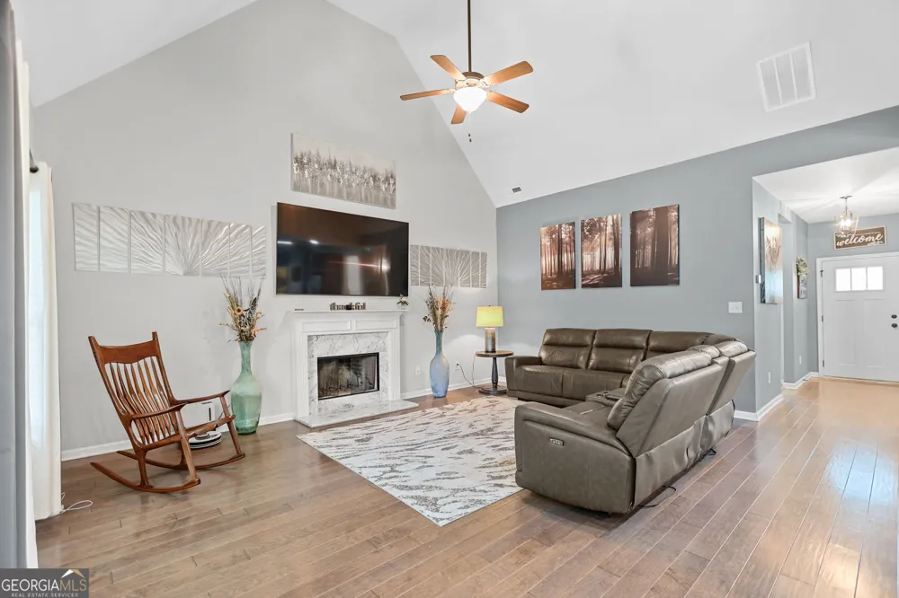 9 Couch CT Senoia, GA 30276