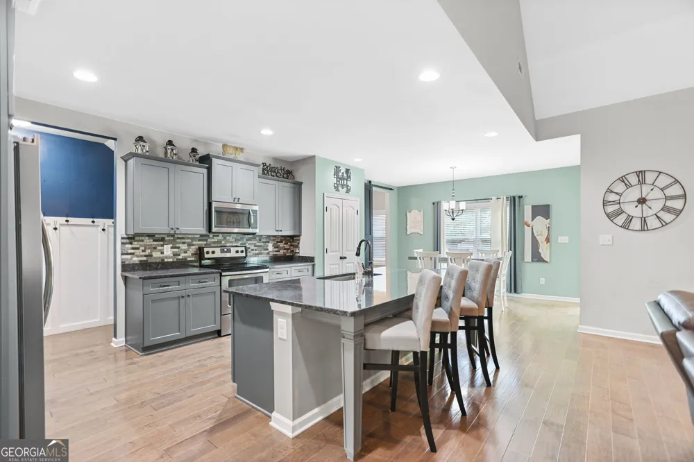 9 Couch CT Senoia, GA 30276
