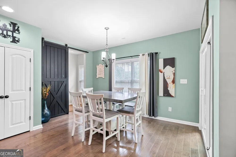 9 Couch CT Senoia, GA 30276