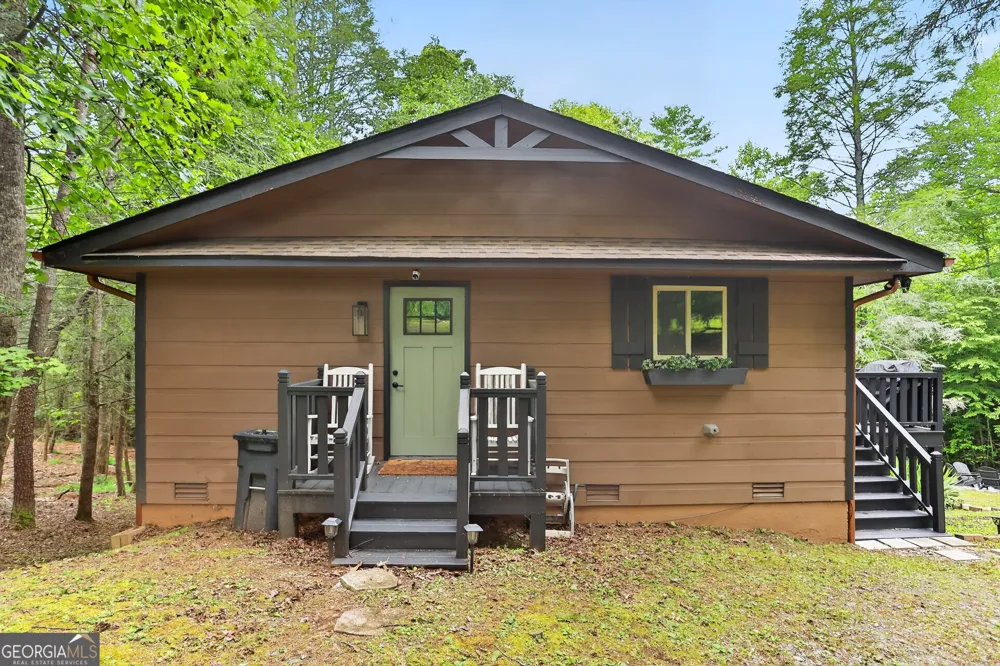 333 Bent Wood LN Blue Ridge, GA 30513