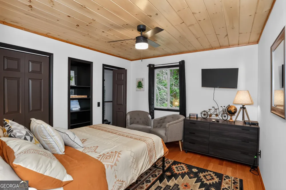 333 Bent Wood LN Blue Ridge, GA 30513