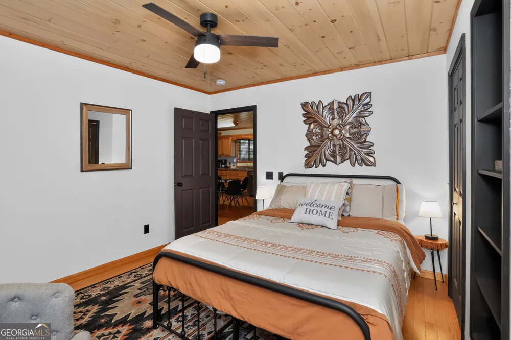 333 Bent Wood LN Blue Ridge, GA 30513
