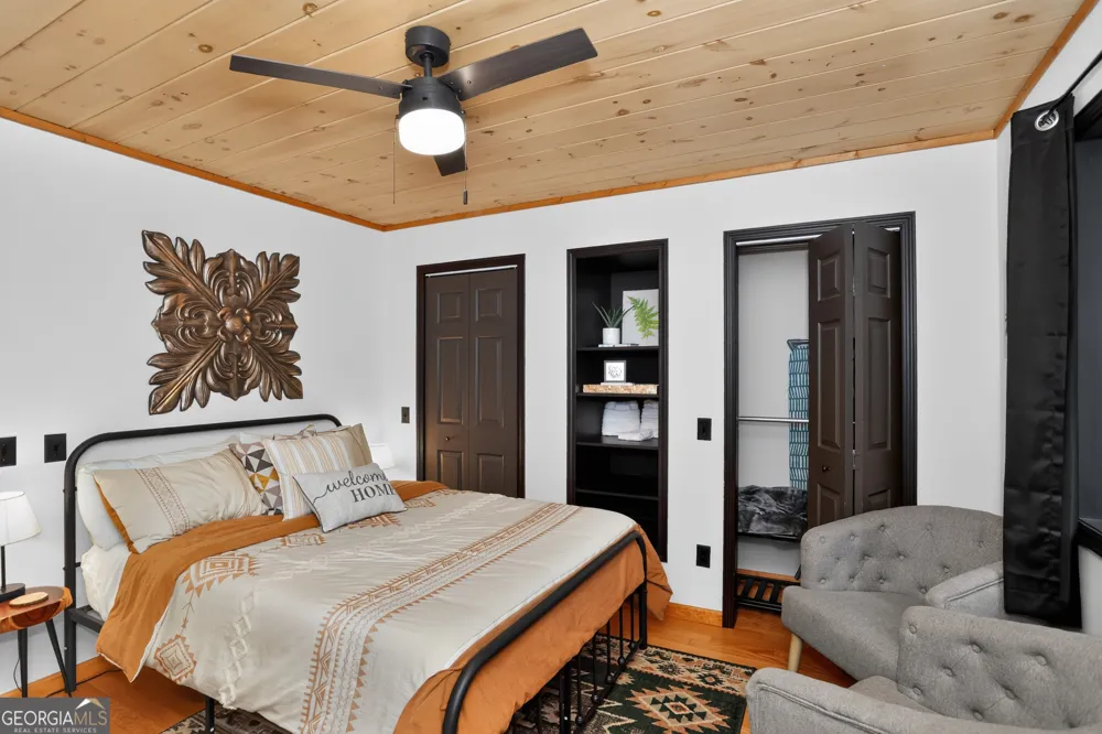 333 Bent Wood LN Blue Ridge, GA 30513