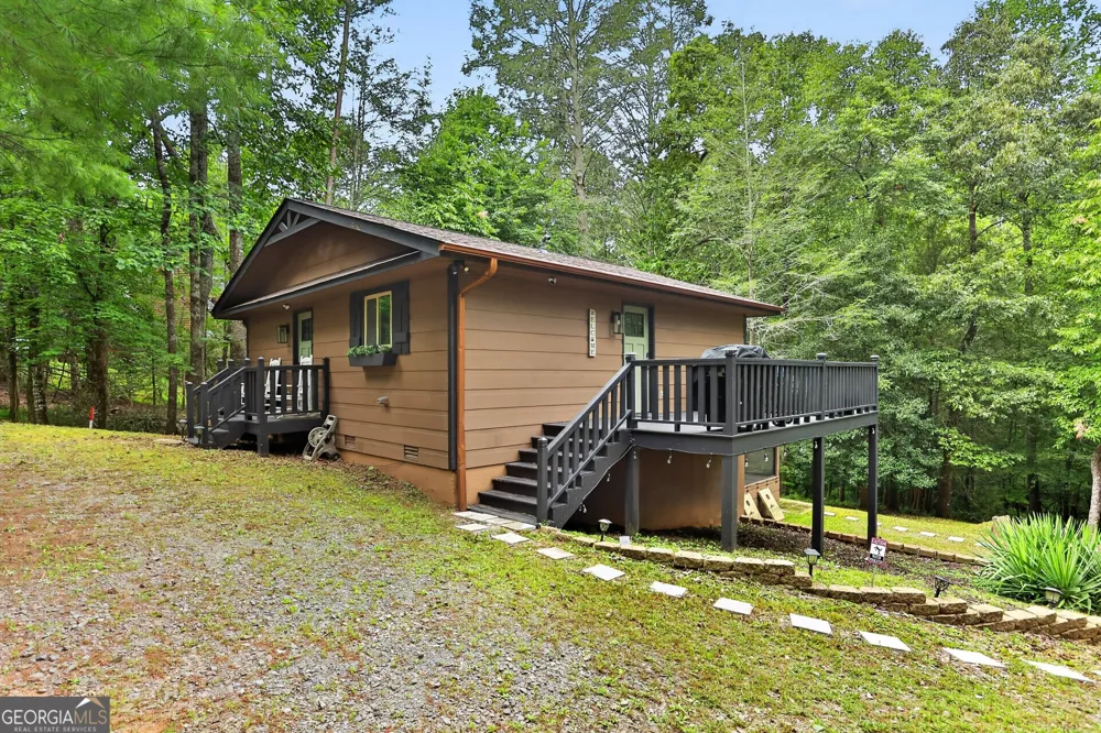 333 Bent Wood LN Blue Ridge, GA 30513