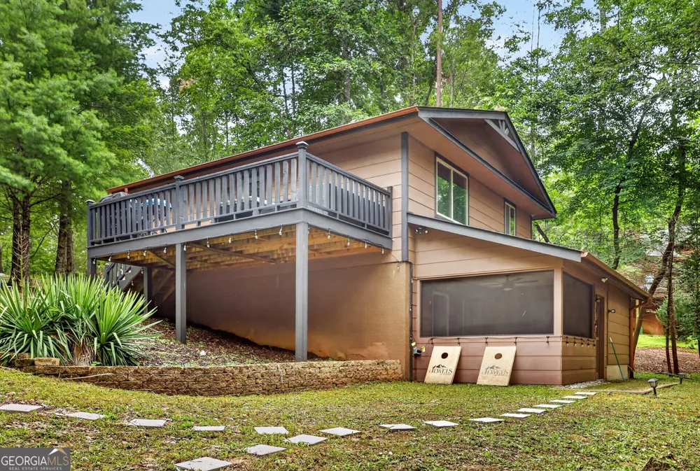 333 Bent Wood LN Blue Ridge, GA 30513