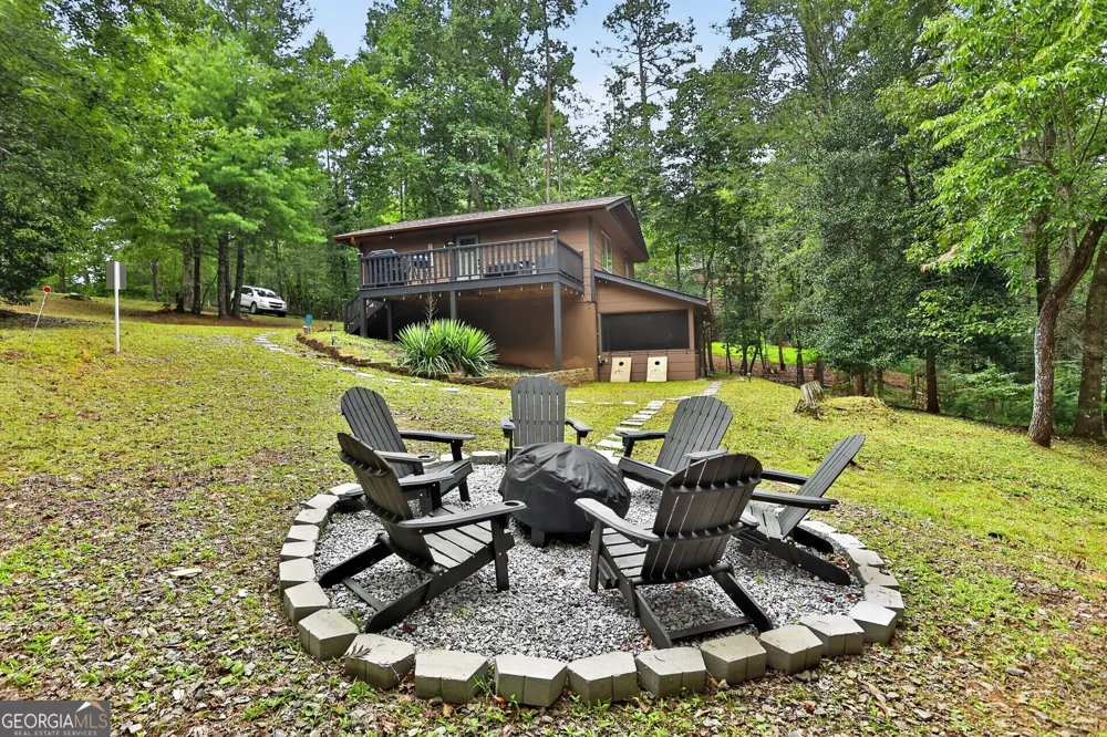 333 Bent Wood LN Blue Ridge, GA 30513