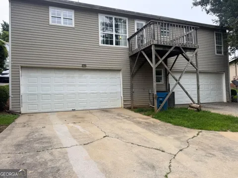 2020 Driftwood CIR