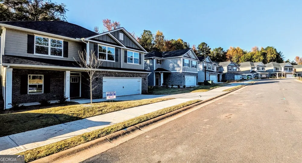 102 Laney DR Carrollton, GA 30117
