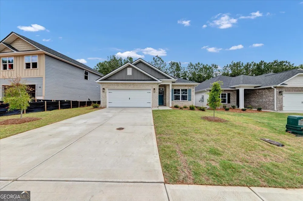 102 Laney DR Carrollton, GA 30117