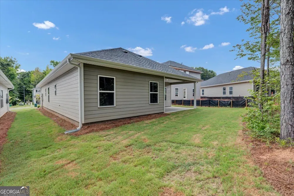 102 Laney DR Carrollton, GA 30117