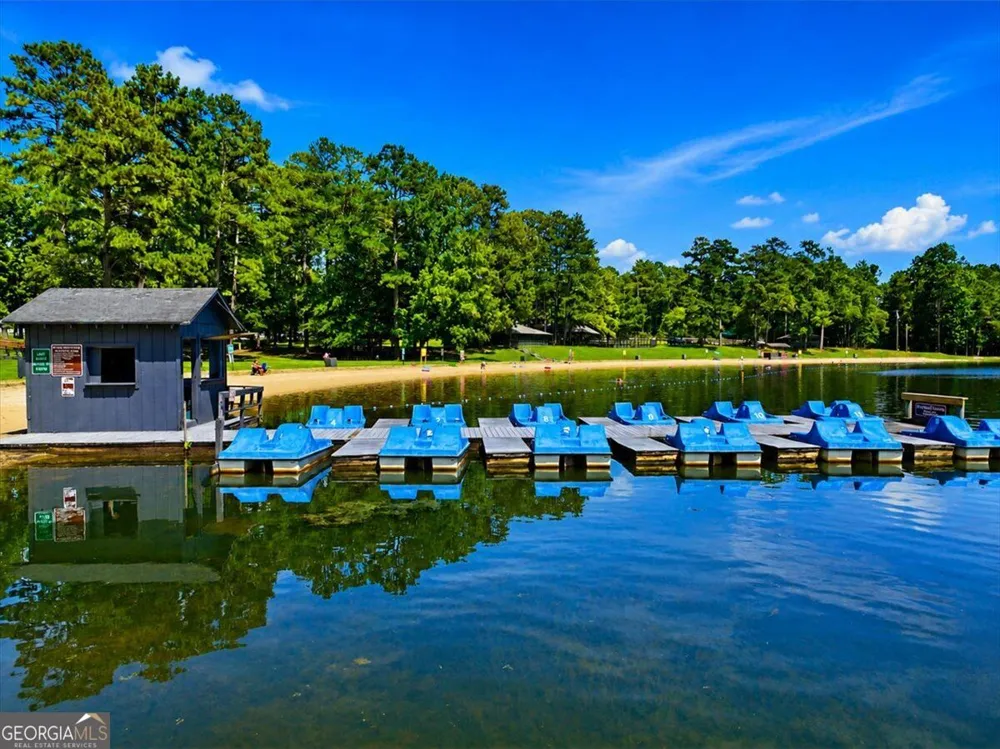102 Laney DR Carrollton, GA 30117
