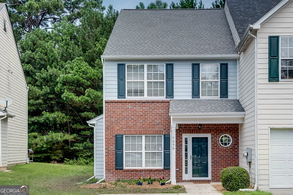 7056 Brookview CRK Riverdale, GA 30274