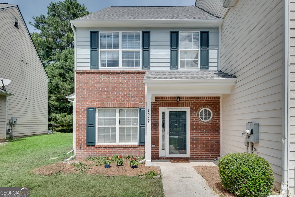 7056 Brookview CRK Riverdale, GA 30274