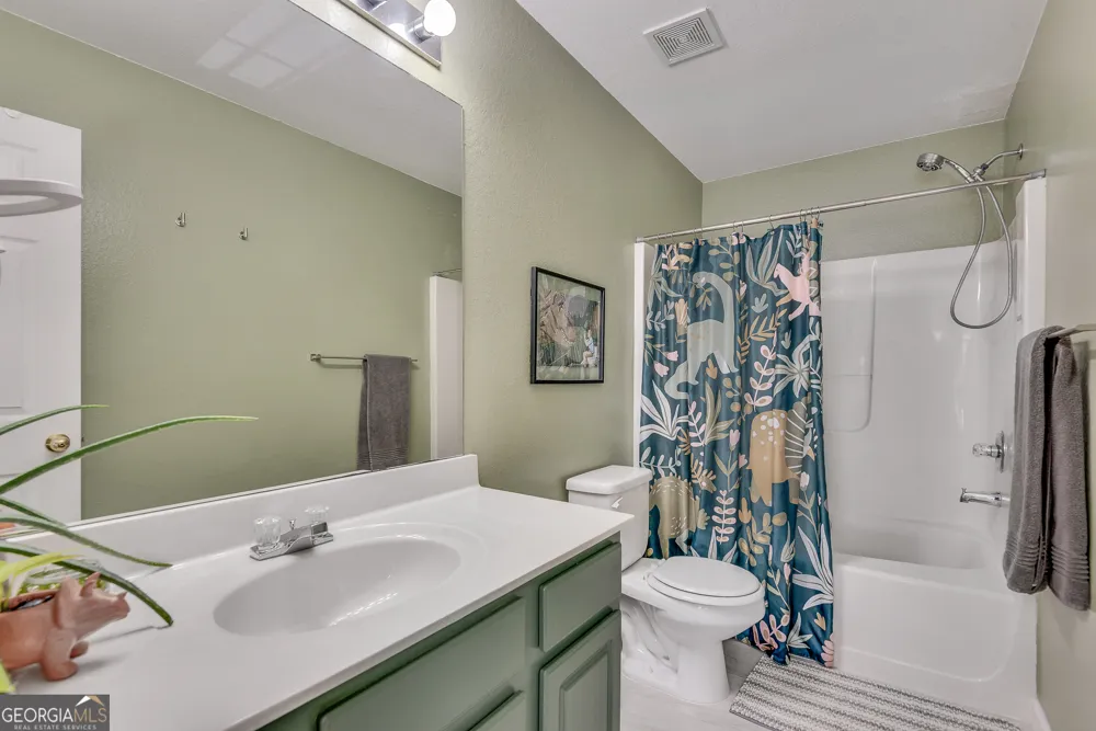 7056 Brookview CRK Riverdale, GA 30274