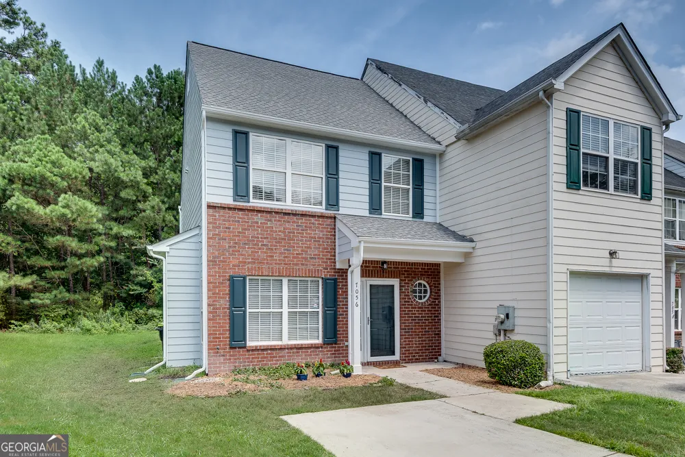 7056 Brookview CRK Riverdale, GA 30274