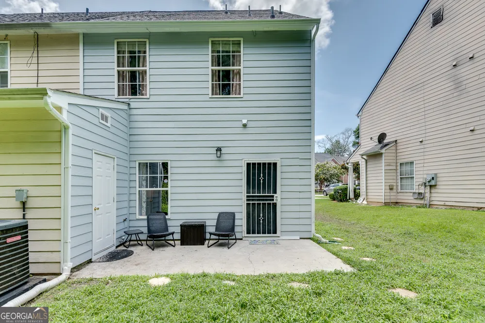 7056 Brookview CRK Riverdale, GA 30274