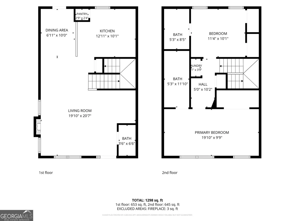 7056 Brookview CRK Riverdale, GA 30274