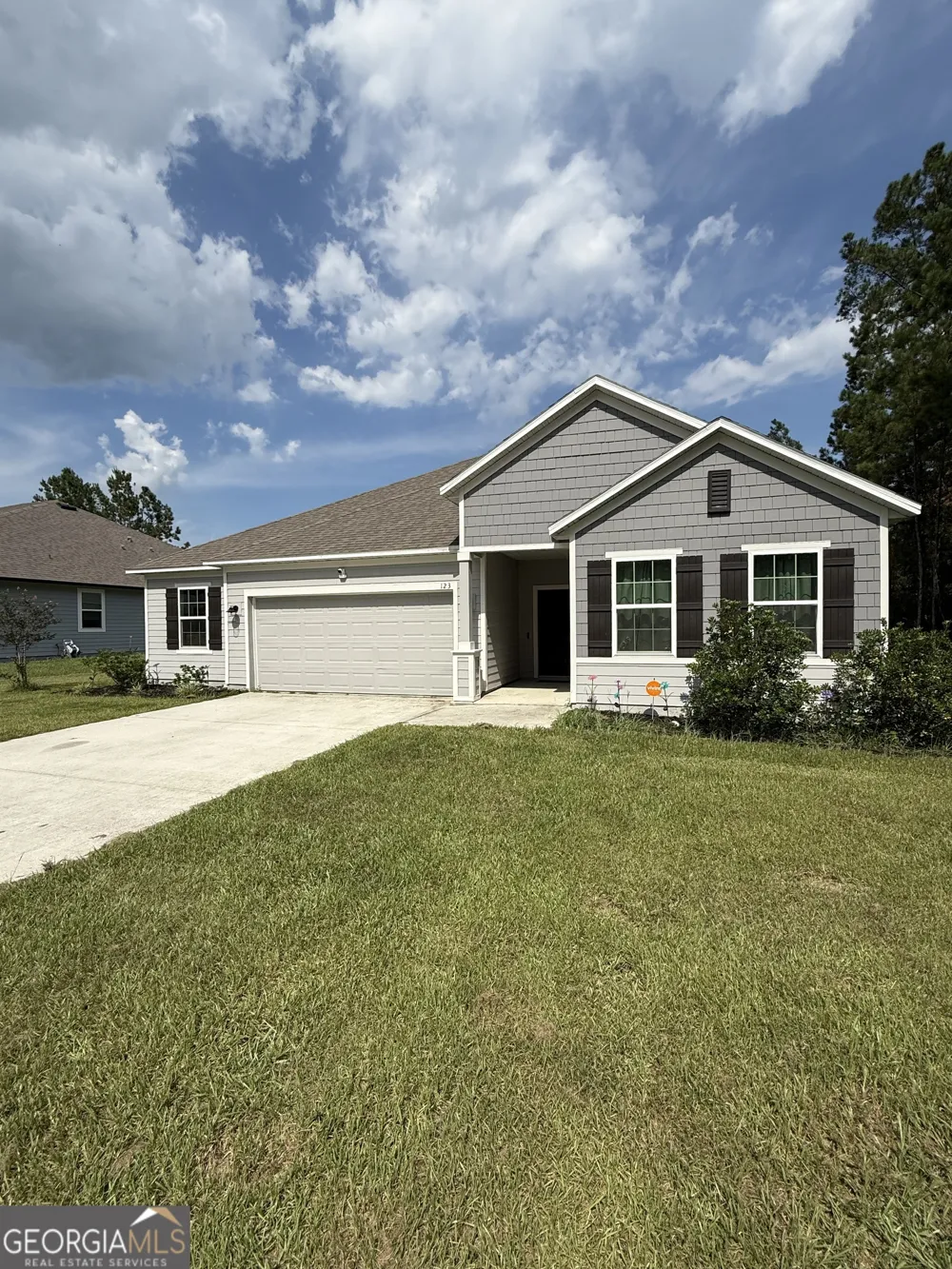 123 Breakwater LOOP Kingsland, GA 31548