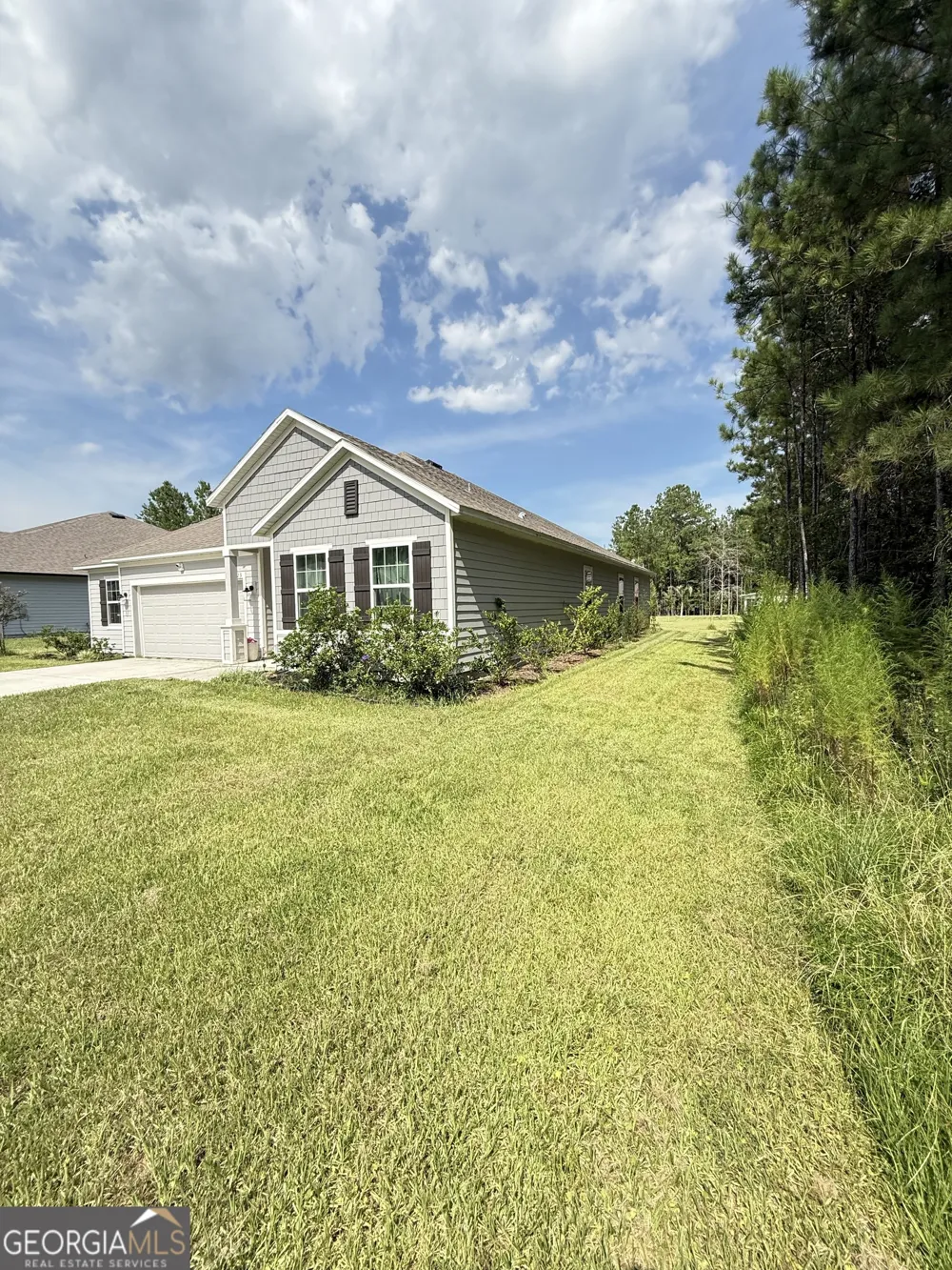 123 Breakwater LOOP Kingsland, GA 31548