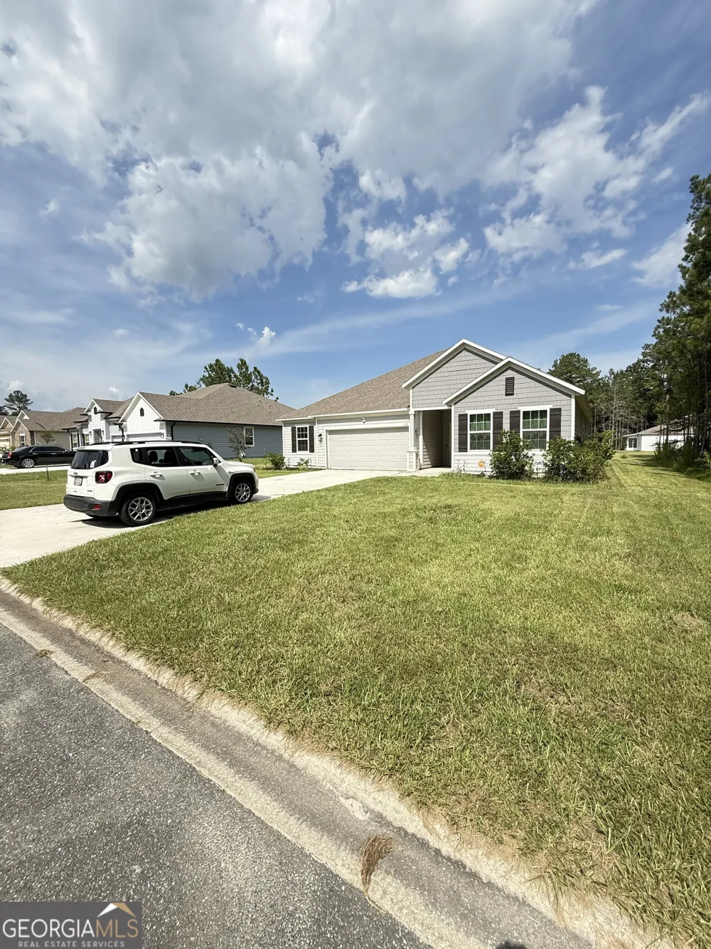 123 Breakwater LOOP Kingsland, GA 31548