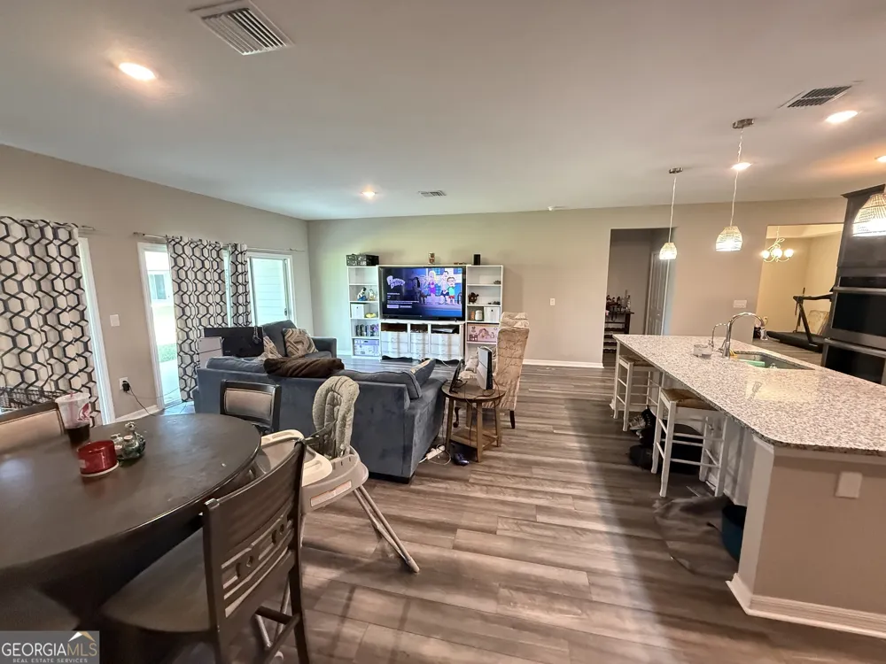 123 Breakwater LOOP Kingsland, GA 31548