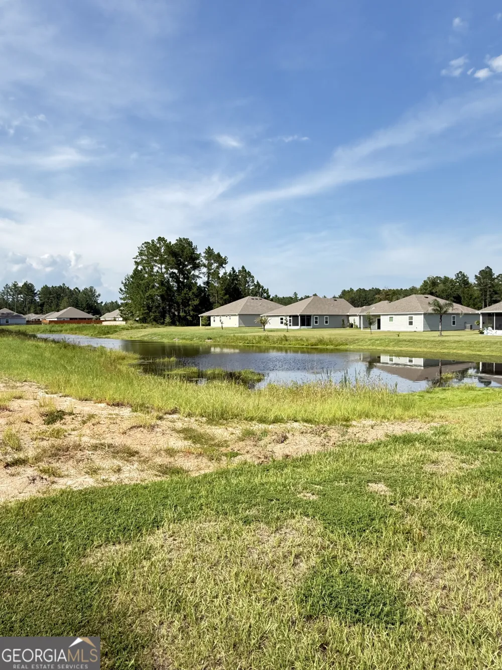 123 Breakwater LOOP Kingsland, GA 31548