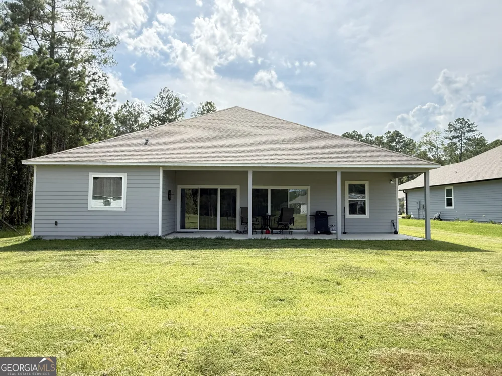 123 Breakwater LOOP Kingsland, GA 31548