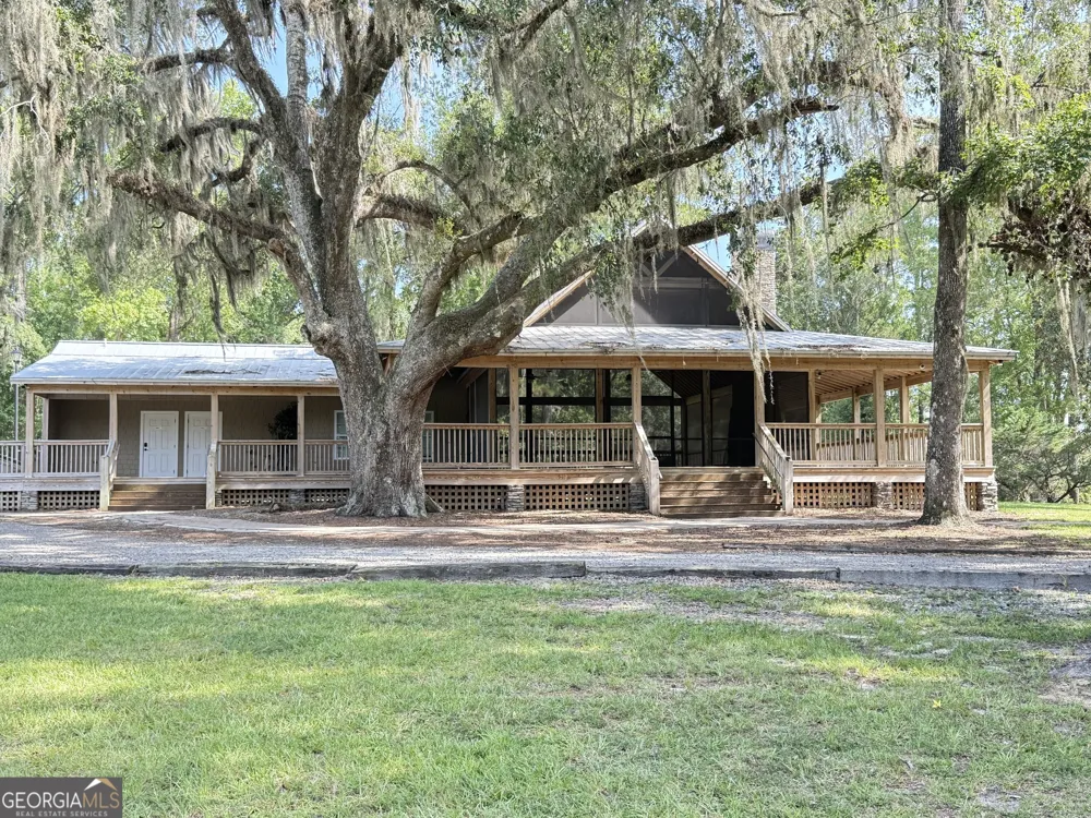 123 Breakwater LOOP Kingsland, GA 31548